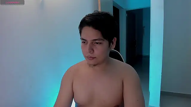 Webkamerová show Asta_YunoXXX