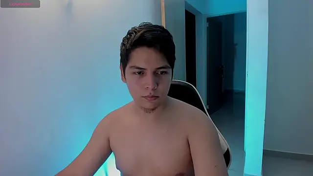 عرض كام Asta_YunoXXX