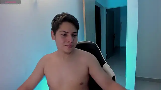 Asta_YunoXXX Webcam-Show