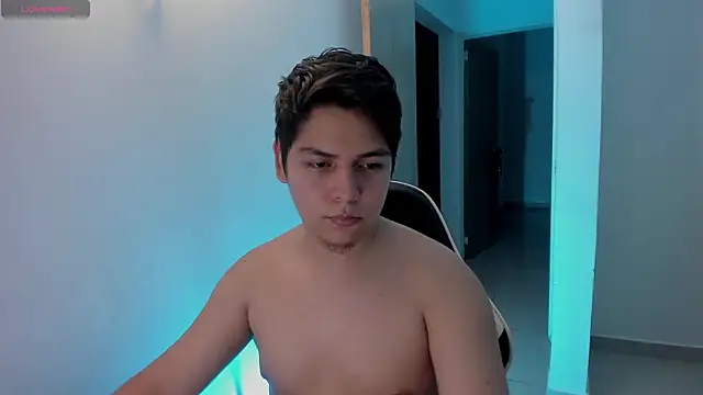 Show de Asta_YunoXXX na webcam