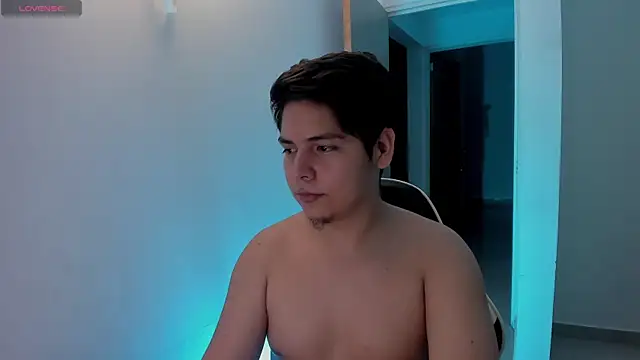 Asta_YunoXXX Webcam show