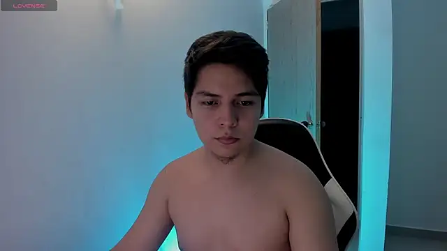 Asta_YunoXXX Adlı Modelin Web Kamerası Şovu
