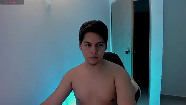 Asta_YunoXXX Adlı Modelin Web Kamerası Şovu