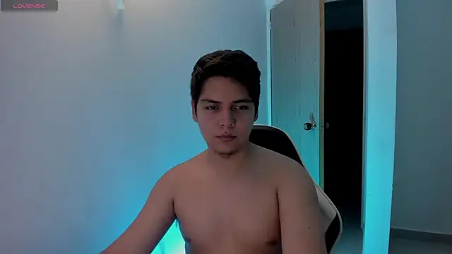 Asta_YunoXXX Pertunjukan Webcam