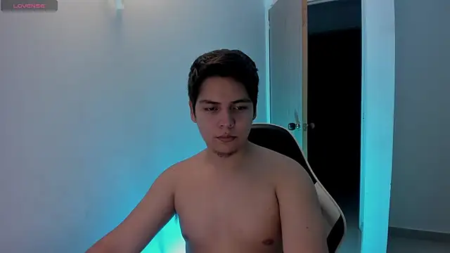 Webkamerová show Asta_YunoXXX