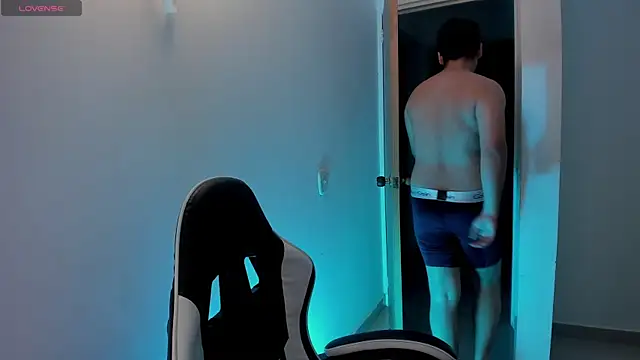 Webkamerová show Asta_YunoXXX