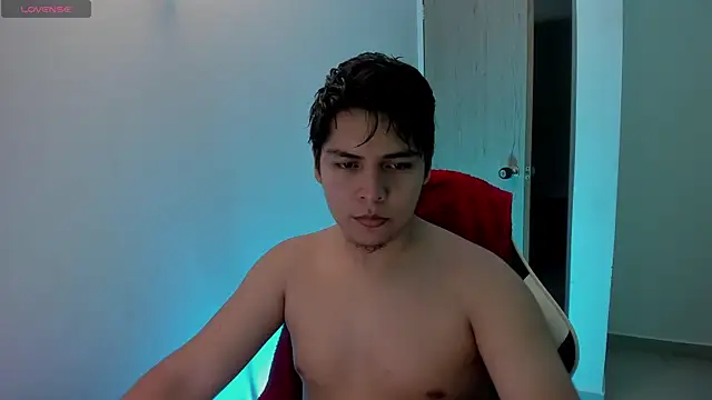 Asta_YunoXXXn Webbikameraesitys