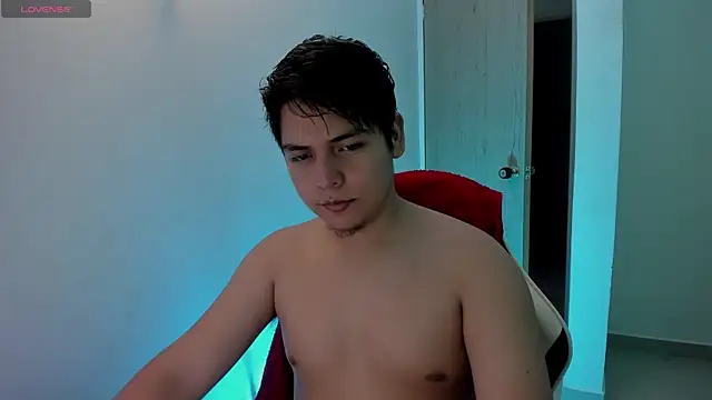 عرض كام Asta_YunoXXX