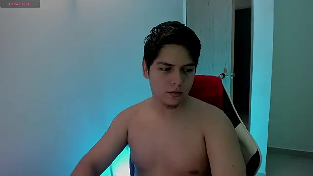 Asta_YunoXXX Pertunjukan Webcam