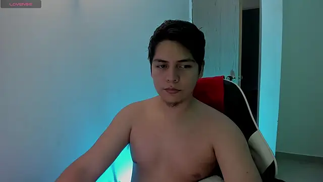 Show de webcam de Asta_YunoXXX