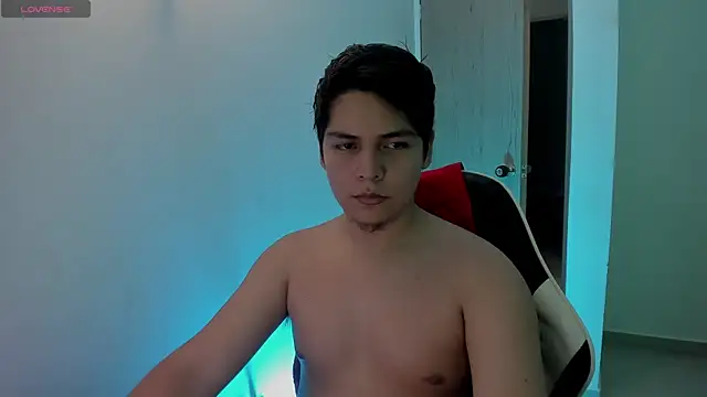 Asta_YunoXXX Webcam show