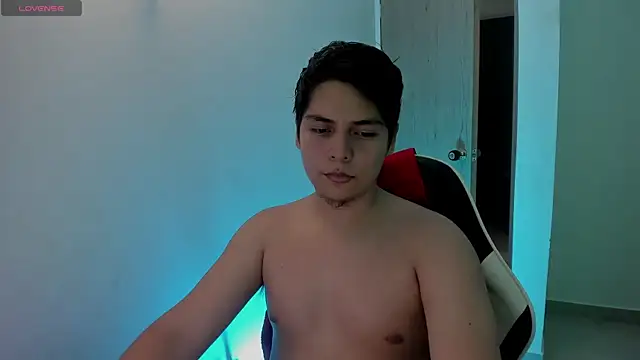 Show de Asta_YunoXXX na webcam