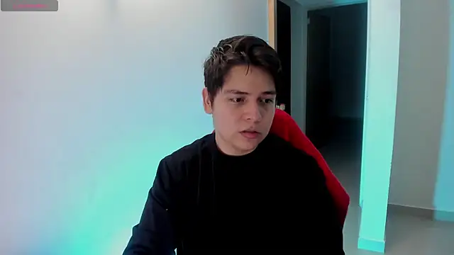 Asta_YunoXXXのウェブカメラショー