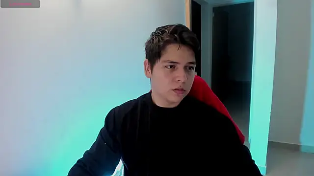 Asta_YunoXXX Show Webcam