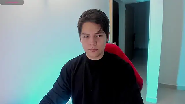 Asta_YunoXXXのウェブカメラショー