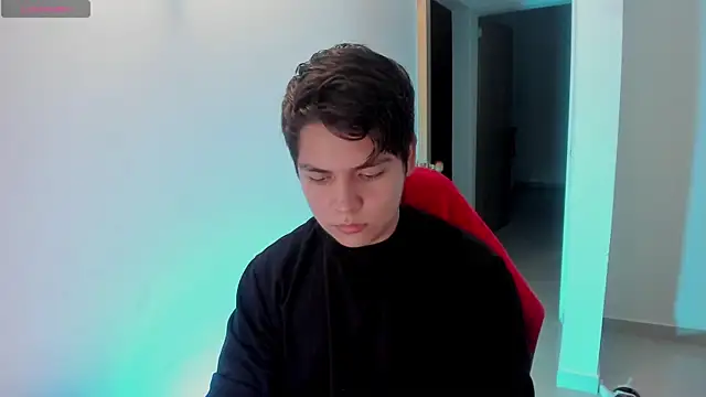 Asta_YunoXXXのウェブカメラショー
