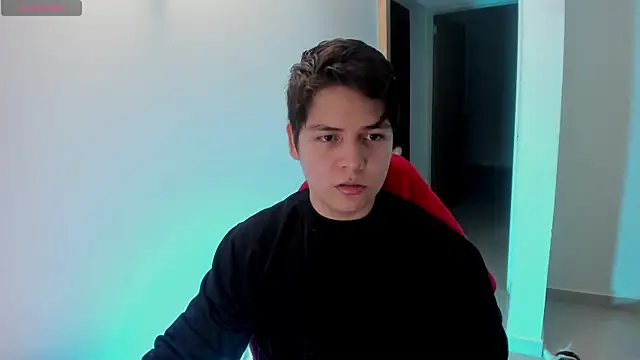 Asta_YunoXXXのウェブカメラショー