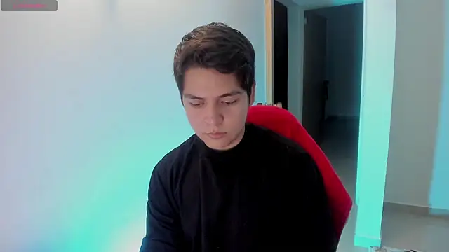 عرض كام Asta_YunoXXX