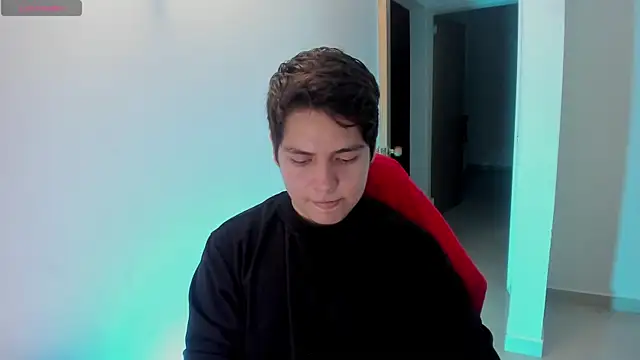 Asta_YunoXXX Show Webcam