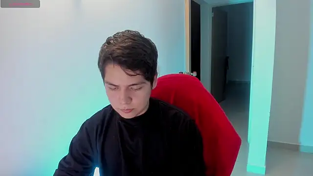 Asta_YunoXXXのウェブカメラショー
