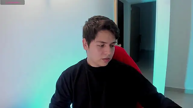 Asta_YunoXXX Pertunjukan Webcam