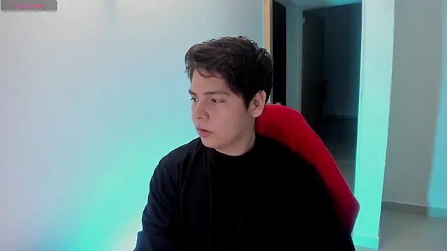Asta_YunoXXX Webcam-Show