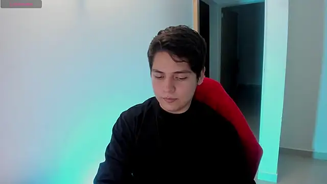 Asta_YunoXXXのウェブカメラショー