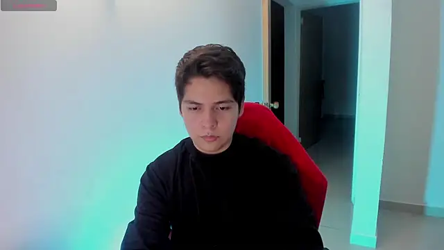 Show de Asta_YunoXXX na webcam