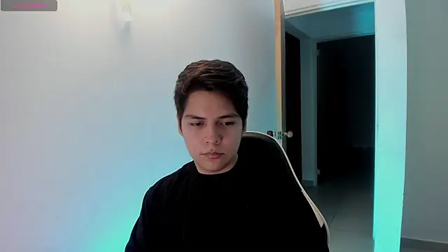Asta_YunoXXXのウェブカメラショー