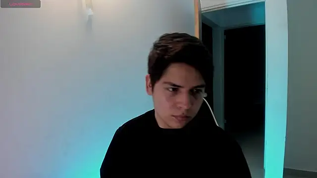 Asta_YunoXXXのウェブカメラショー