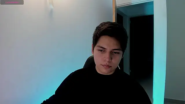 عرض كام Asta_YunoXXX