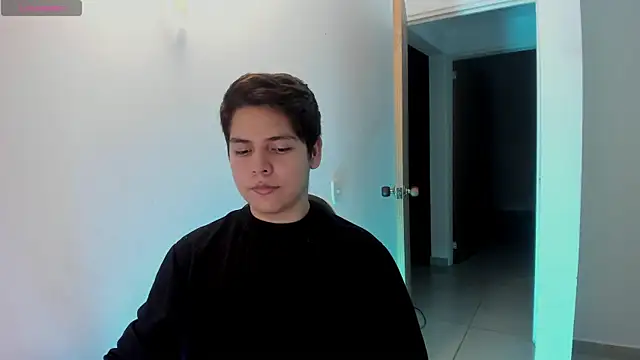 Asta_YunoXXX Pertunjukan Webcam