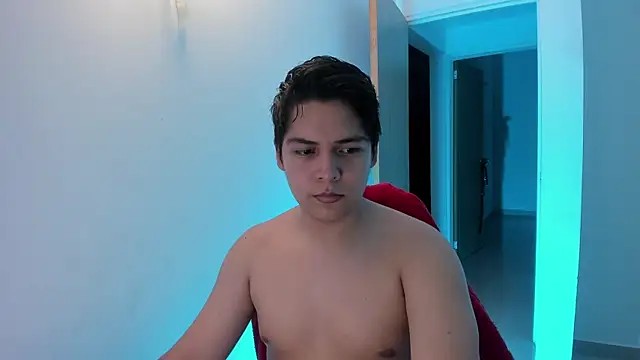 Asta_YunoXXX 网络视讯表演