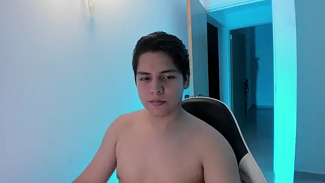Asta_YunoXXX 在線直播表演