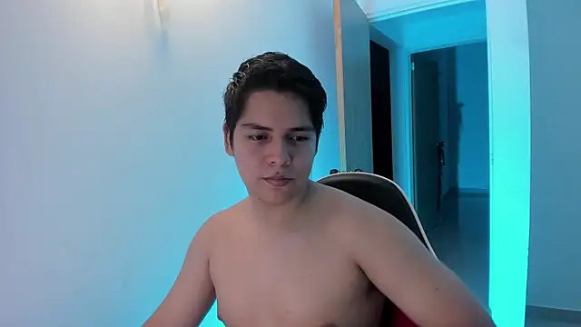 Asta_YunoXXX 网络视讯表演