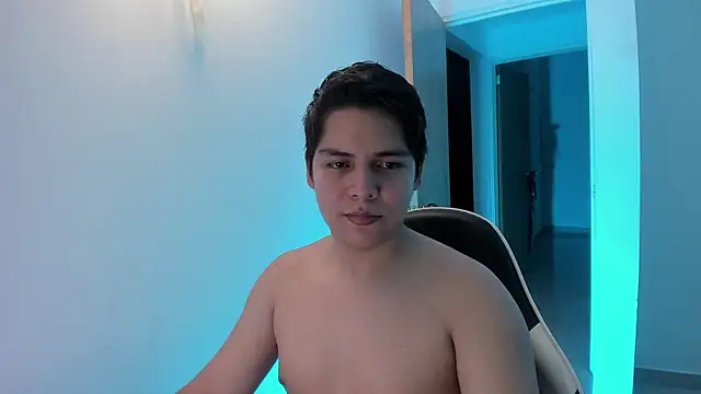 Asta_YunoXXX Show Webcam