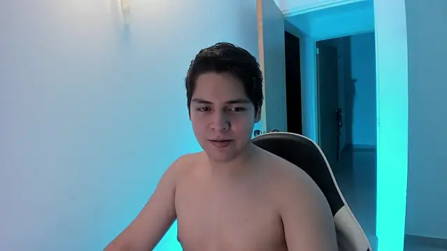 Asta_YunoXXX Pertunjukan Webcam