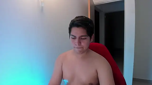 Asta_YunoXXX Adlı Modelin Web Kamerası Şovu
