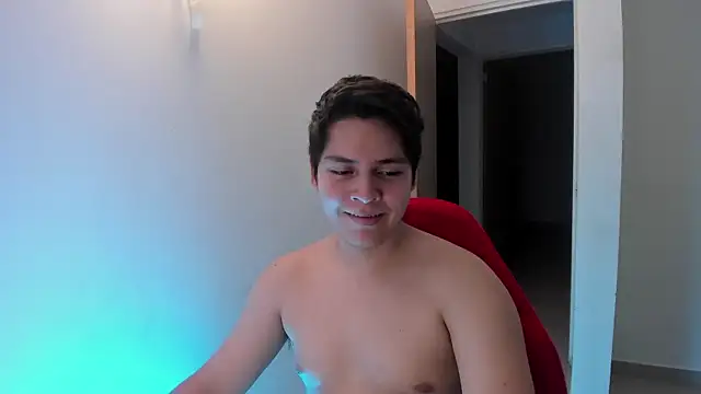 Asta_YunoXXX 在線直播表演