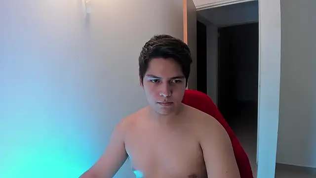 Webkamerová show Asta_YunoXXX