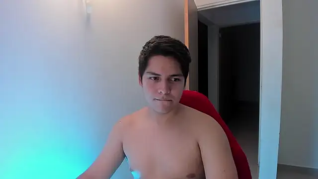 Asta_YunoXXX 网络视讯表演
