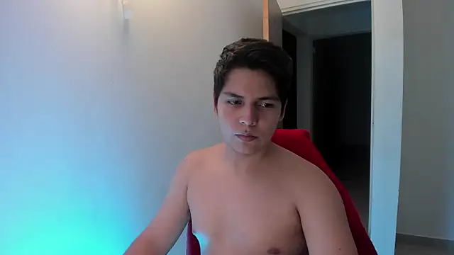 Show de webcam de Asta_YunoXXX