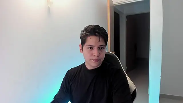 Asta_YunoXXXのウェブカメラショー