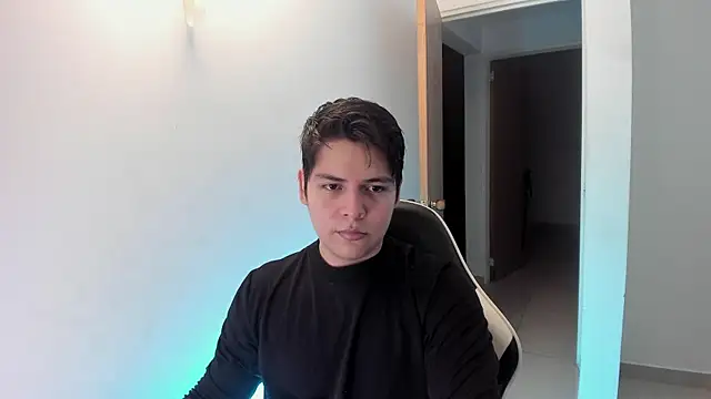 Asta_YunoXXX 在線直播表演