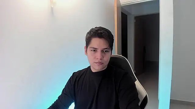 Asta_YunoXXXのウェブカメラショー