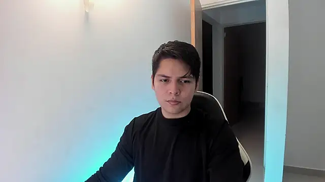 Asta_YunoXXX 网络视讯表演