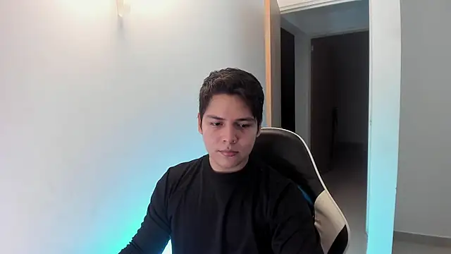Asta_YunoXXX Pertunjukan Webcam