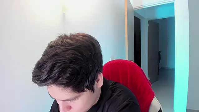 Asta_YunoXXXn Webbikameraesitys
