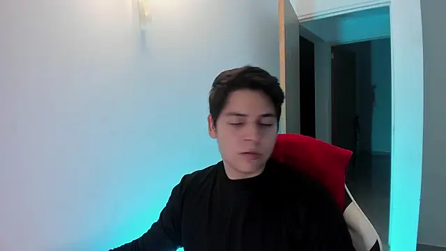 Asta_YunoXXXのウェブカメラショー