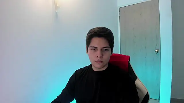 Asta_YunoXXXのウェブカメラショー